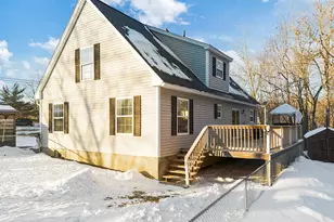 33 Belfast Augusta Road E, Searsmont, ME 04973 - Photo 47