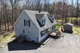 33 Belfast Augusta Road E, Searsmont, ME 04973 - Photo 7
