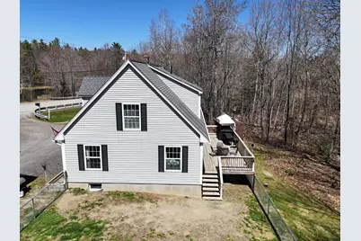 33 Belfast Augusta Road E, Searsmont, ME 04973 - Photo 43