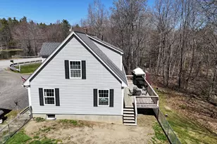 33 Belfast Augusta Road E, Searsmont, ME 04973 - Photo 43