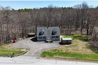 33 Belfast Augusta Road E, Searsmont, ME 04973 - Photo 1