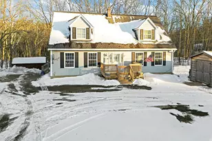 33 Belfast Augusta Road E, Searsmont, ME 04973 - Photo 39