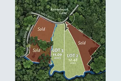 Lot 2 Kennebrook Lane, Lyman, ME 04002 - Photo 1