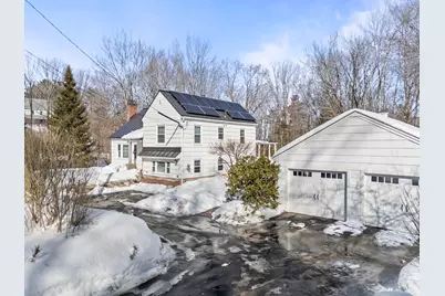 47 Pleasant Hill Road, Falmouth, ME 04105 - Photo 45