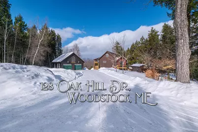 128 Oak Hill Drive, Woodstock, ME 04219 - Photo 1