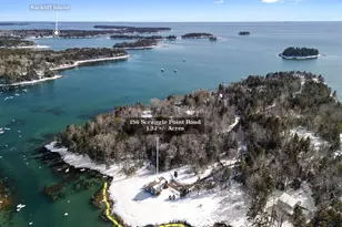 156 Scraggle Point Rd, Saint George, ME 04860 - Photo 1