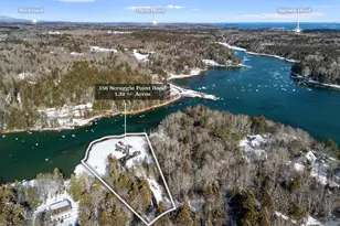 156 Scraggle Point Rd, Saint George, ME 04860 - Photo 49