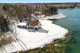 156 Scraggle Point Rd, Saint George, ME 04860 - Photo 51