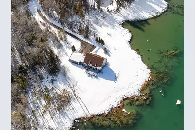156 Scraggle Point Road, Saint George, ME 04860 - Photo 5