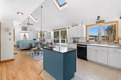156 Scraggle Point Road, Saint George, ME 04860 - Photo 7