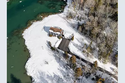 156 Scraggle Point Road, Saint George, ME 04860 - Photo 59