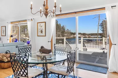 156 Scraggle Point Road, Saint George, ME 04860 - Photo 19