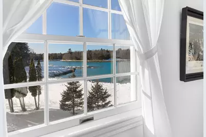 156 Scraggle Point Road, Saint George, ME 04860 - Photo 35