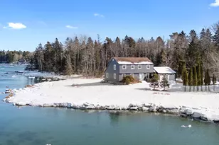 156 Scraggle Point Rd, Saint George, ME 04860 - Photo 3