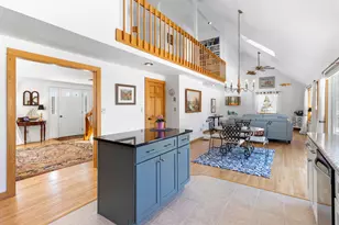 156 Scraggle Point Rd, Saint George, ME 04860 - Photo 13