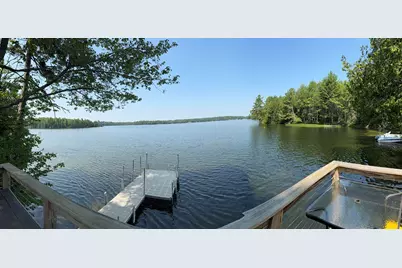 218 Georges Pond Road, Franklin, ME 04634 - Photo 3