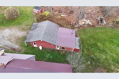 473 Mount View Road, Thorndike, ME 04986 - Photo 3