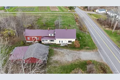 473 Mount View Road, Thorndike, ME 04986 - Photo 5