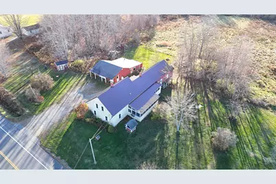 473 Mount View Road, Thorndike, ME 04986 - Photo 11