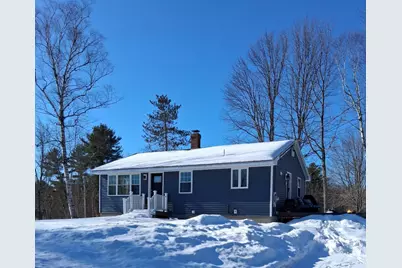 508 Mountfort Road, North Yarmouth, ME 04097 - Photo 1