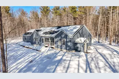 79 Lancaster Road, Pittston, ME 04345 - Photo 1