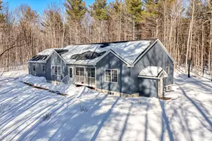 79 Lancaster Rd, Pittston, ME 04345 - Photo 1