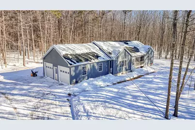 79 Lancaster Road, Pittston, ME 04345 - Photo 3