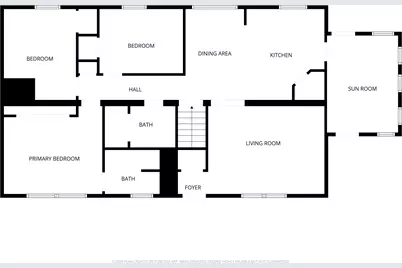 313 East Road, Bradford, ME 04410 - Photo 37