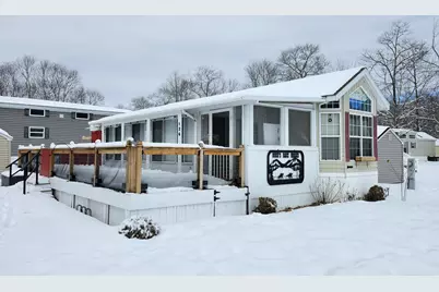 1 Seacoast Lane #126, Old Orchard Beach, ME 04064 - Photo 1