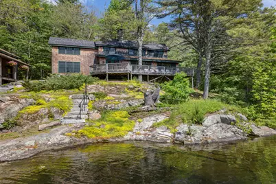 315 Beaucaire Avenue, Camden, ME 04843 - Photo 3