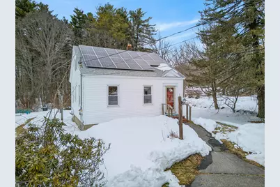 161 Bolt Hill Road, Eliot, ME 03903 - Photo 1