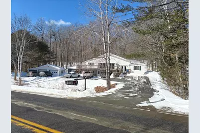 516 Eight Rod Road, Augusta, ME 04330 - Photo 1