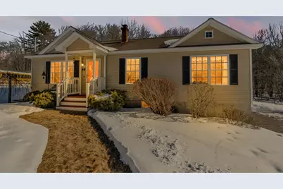 147 Ridley Road, Sanford, ME 04073 - Photo 1