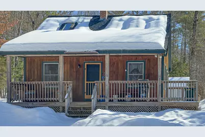 40 Wildhaven Road, Bridgton, ME 04009 - Photo 67