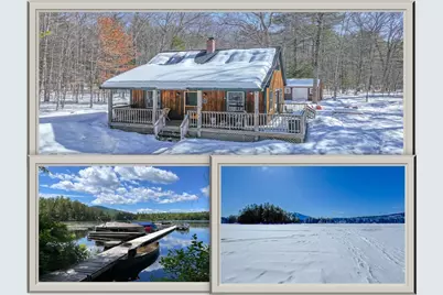 40 Wildhaven Road, Bridgton, ME 04009 - Photo 1