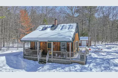 40 Wildhaven Road, Bridgton, ME 04009 - Photo 37