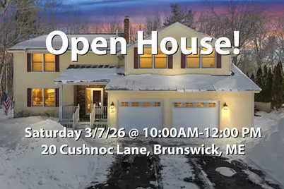 20 Cushnoc Lane, Brunswick, ME 04011 - Photo 1