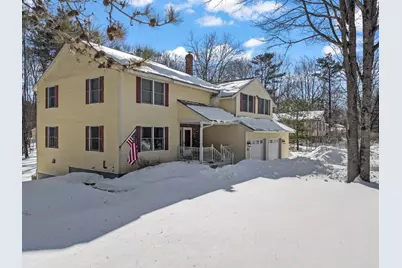 20 Cushnoc Lane, Brunswick, ME 04011 - Photo 55