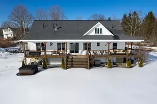 125 Shaw Hill Rd, Hampden, ME 04444 - Photo 5