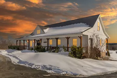 125 Shaw Hill Road, Hampden, ME 04444 - Photo 1