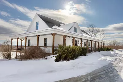 125 Shaw Hill Road, Hampden, ME 04444 - Photo 7