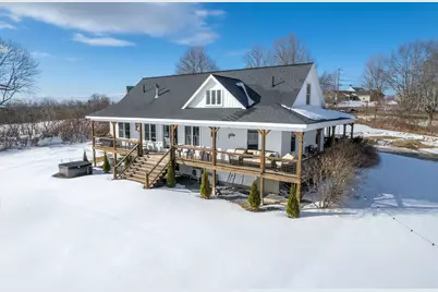 125 Shaw Hill Road, Hampden, ME 04444 - Photo 9