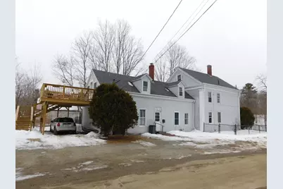 25 Central Street, Ellsworth, ME 04605 - Photo 1