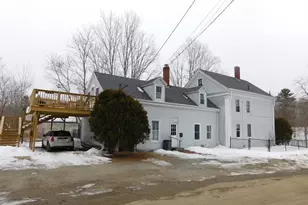 25 Central St, Ellsworth, ME 04605 - Photo 1