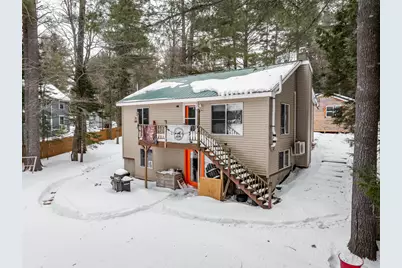 193 Scotts Point Road, Clifton, ME 04428 - Photo 19