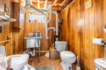 193 Scotts Point Road, Clifton, ME 04428 - Photo 11