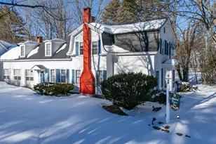 27 Elm St, Fryeburg, ME 04037 - Photo 1