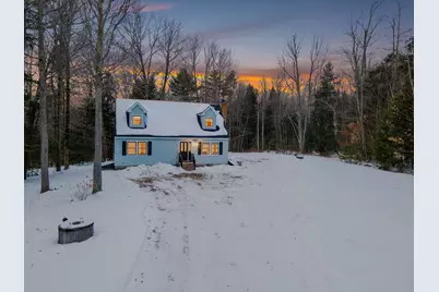 177 Hussey Hill Road, Acton, ME 04001 - Photo 1