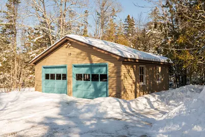 15 Upper Dunbar Rd (Seal Harbor), Mount Desert, ME 04675 - Photo 3