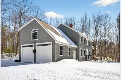 202 Cole Hill Road, Standish, ME 04084 - Photo 3